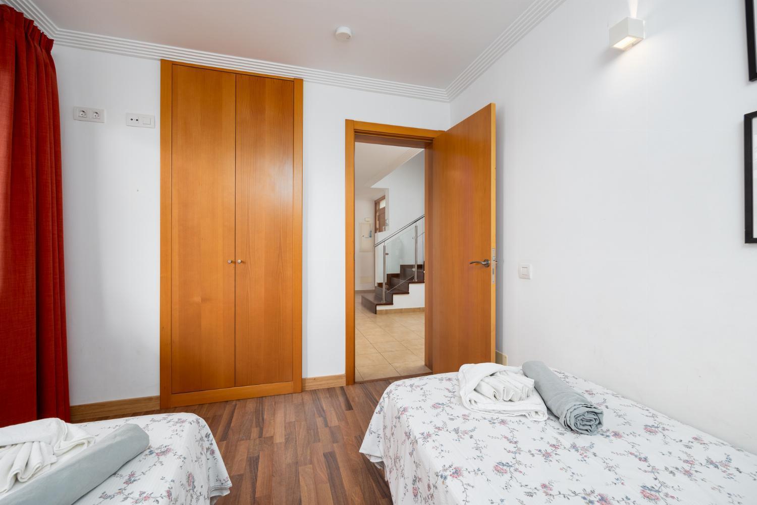 Villa Ariel Playa Blanca Dış mekan fotoğraf