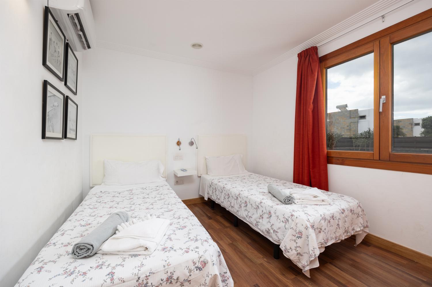 Villa Ariel Playa Blanca Dış mekan fotoğraf