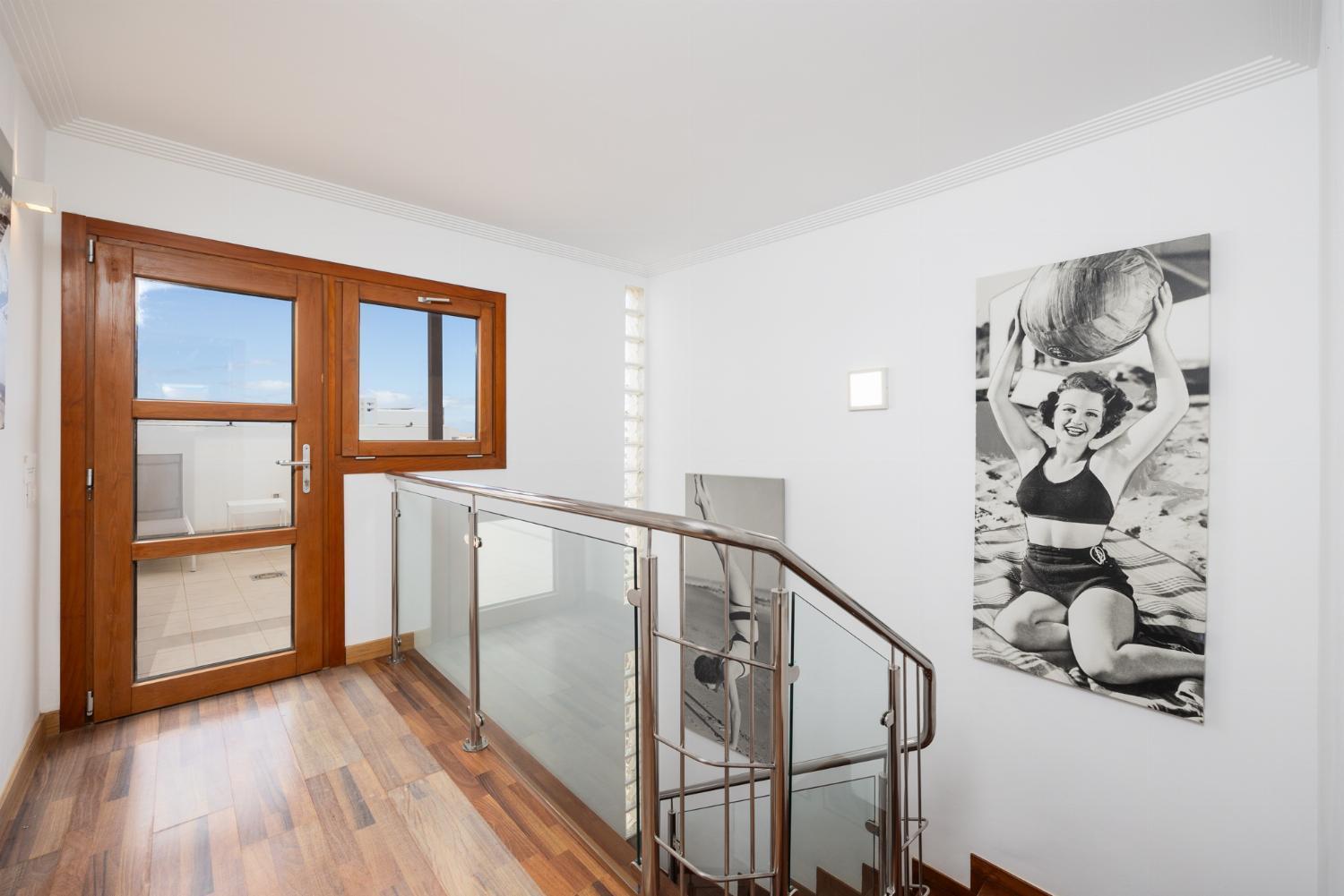 Villa Ariel Playa Blanca Dış mekan fotoğraf
