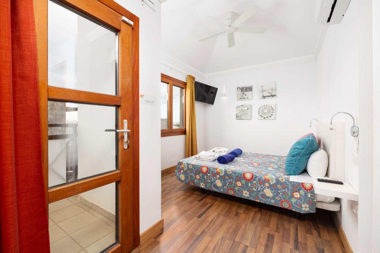 Villa Ariel Playa Blanca Dış mekan fotoğraf
