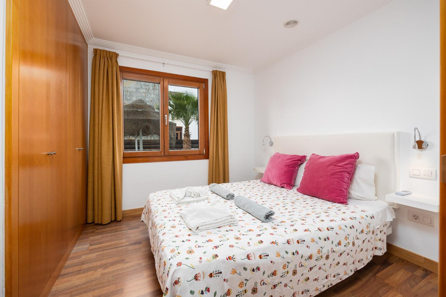 Villa Ariel Playa Blanca Dış mekan fotoğraf