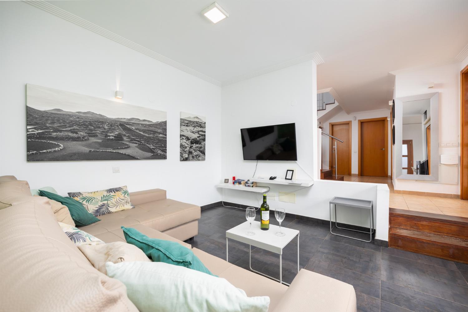 Villa Ariel Playa Blanca Dış mekan fotoğraf